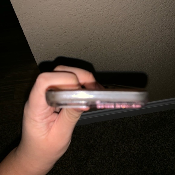 Pink Case-Mate Water Glitter Phone Case - Picture 8 of 8